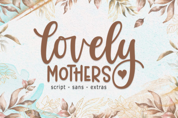 Beautiful Fonts for Business