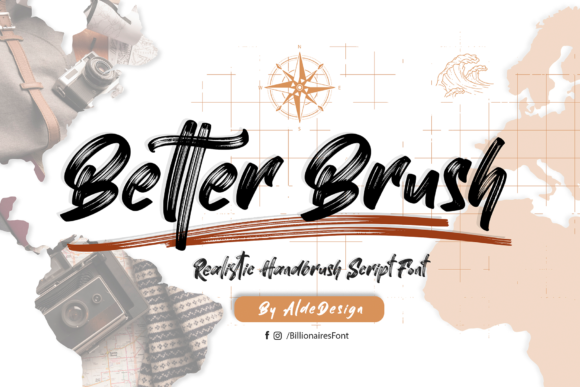 Better Brush Review