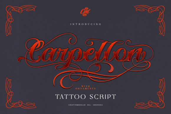 Carpellon: A Script Amp for Real Projects