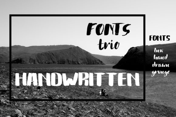Handwritten Trio Review