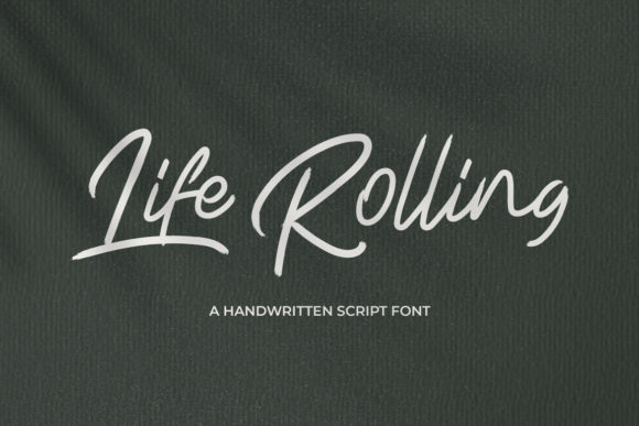 Life Rolling Review