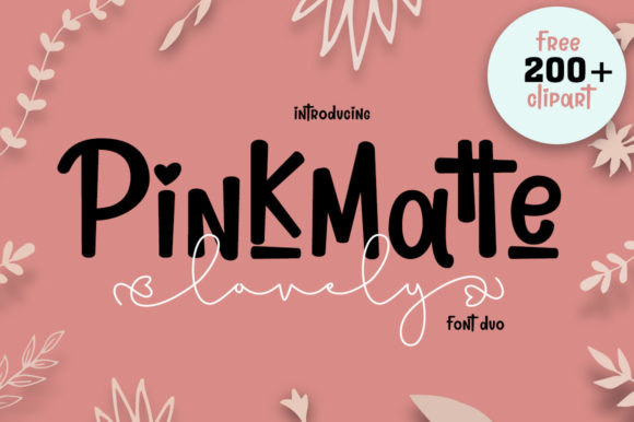 Review: Lovely Pinkmatte
